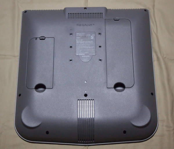 SHARP AQUOSアクオスLC-20C5～美品_2