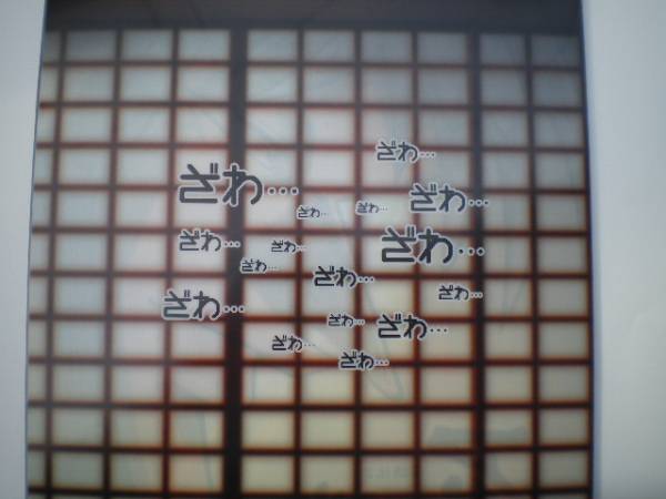 ★☆ＣＲアカギ　クリアファイル☆★_2