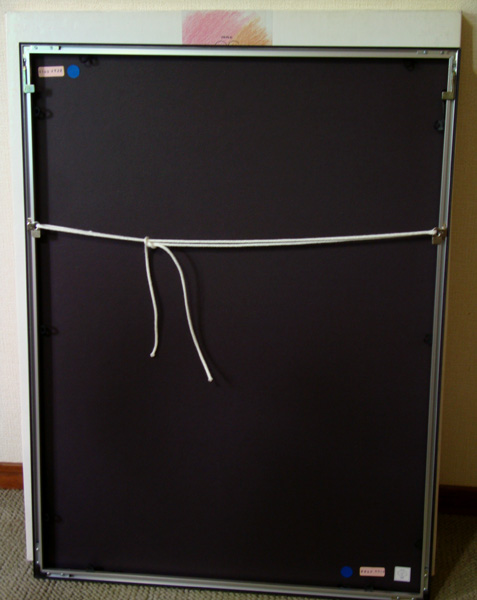 ●MIRO　ミロのオリジナル リト・ポスター　●マーグ版　1974年_3