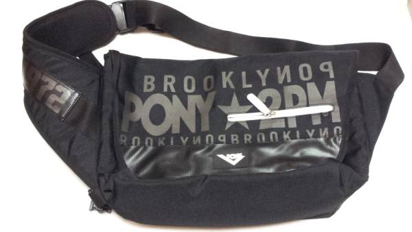 2PM★SPRISコラボバッグ_1