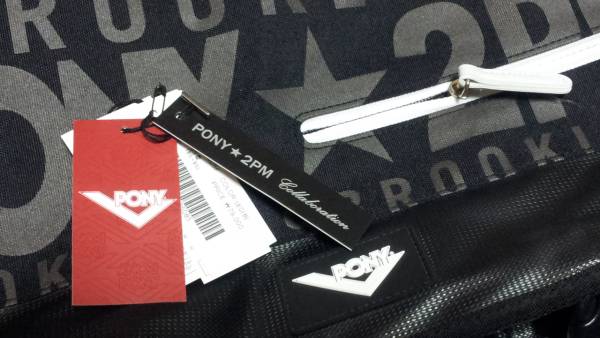 2PM★SPRISコラボバッグ_3