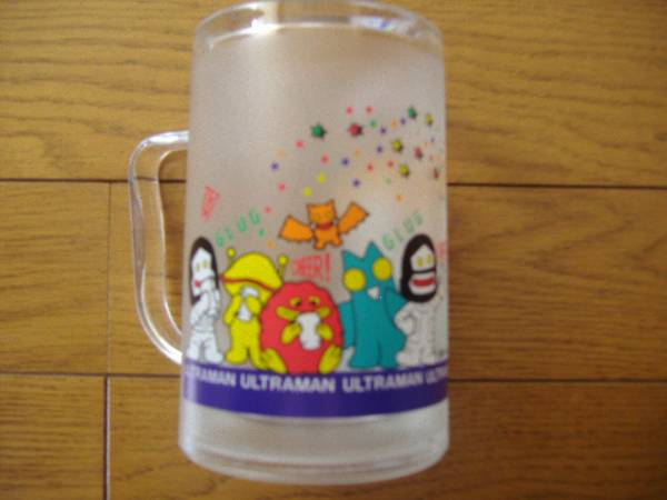 ★ウルトラマン★ビールジョッキ★ビアジョッキ★_2