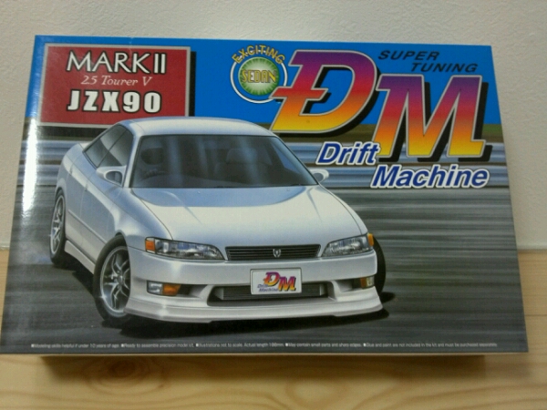 Drift Machine Jzx90 マークii ツアラーv トヨタ 売買されたオークション情報 Yahooの商品情報をアーカイブ公開 オークファン Aucfan Com