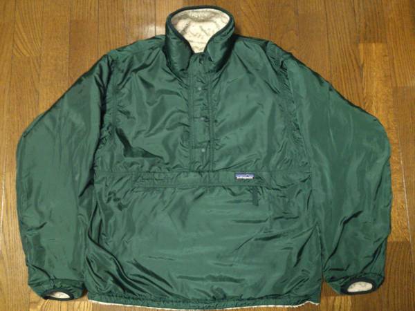 patagonia パタゴニア 95年製 グリセード ハーフジップ M_2