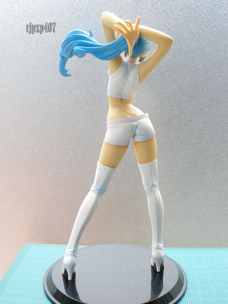 ワンピース ビビ フィギュア改造品 ホットパンツ その他 売買されたオークション情報 Yahooの商品情報をアーカイブ公開 オークファン Aucfan Com