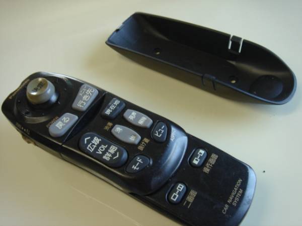 送料200円【パナソニック】ナビリモコン■YEFX9992685■_1