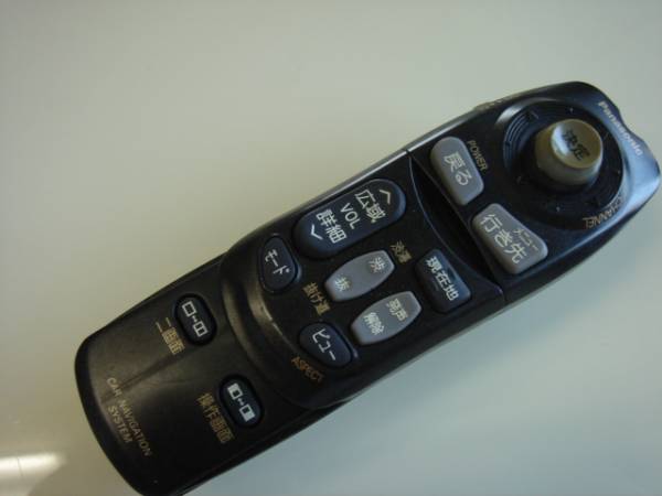 送料200円【パナソニック】ナビリモコン■YEFX9992685■_2