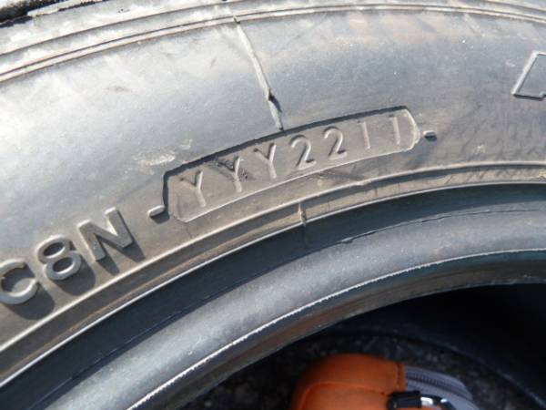 ＡＤＶＡＮ★アドバン★Ａ050★195/55/15★Ｓタイヤ2本セット★_3