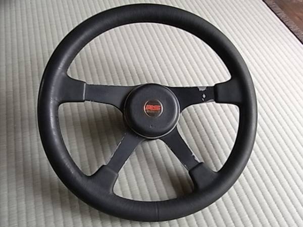 cc72v 純正ステアリング初代アルトワークス cc72v 純正ステアリング初代アルトワークス