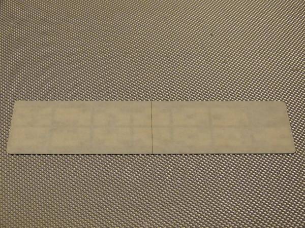 パチスロ クランキーコンテスト スッテカ シール リーチ目 新品_3