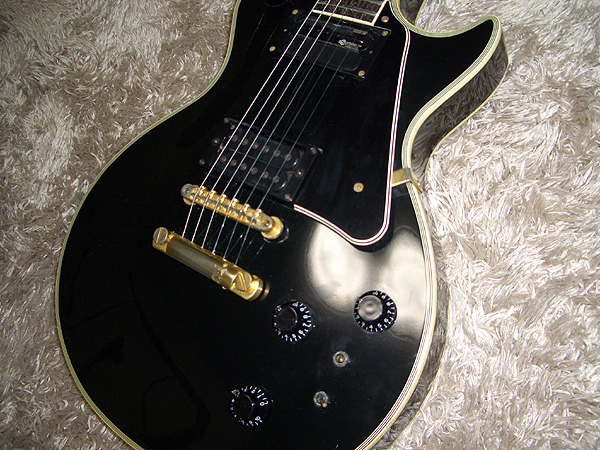 Fernandes Burny RLC-105 X JAPAN PATAモデル SUSTAINER レア