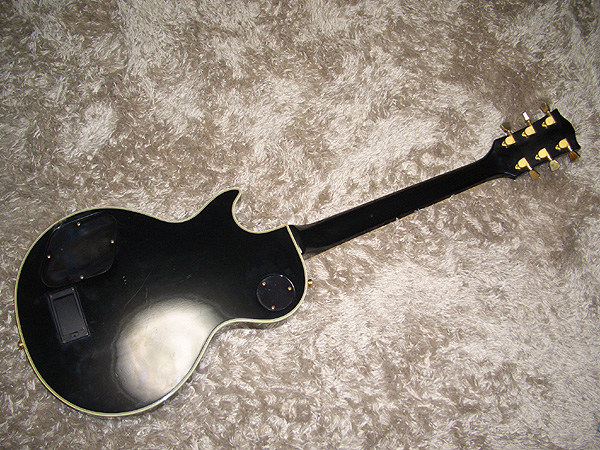 Fernandes Burny RLC-105 X JAPAN PATAモデル SUSTAINER レア