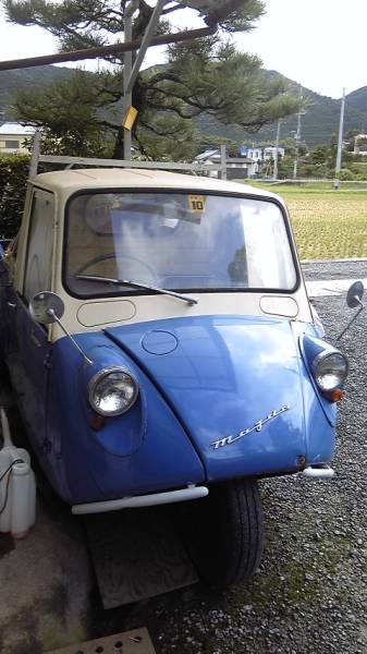 マツダＫ３６０_1