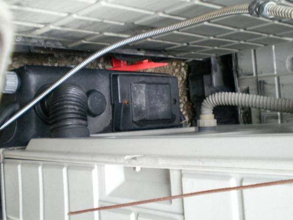 ◆仮設トイレ・簡易トイレ・和式トイレ・中古品◆_3