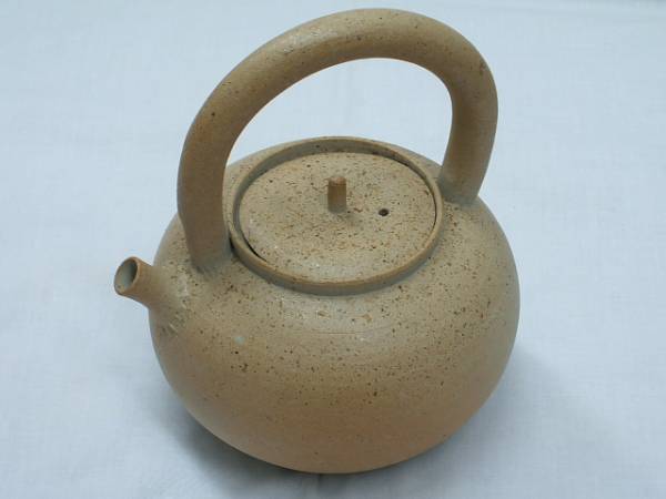 ☆ 煎茶 涼炉セット(アルコールランプ使用) ☆(京焼)|売買された ☆ 煎茶 涼炉セット(アルコールランプ使用) ☆(京焼)|売買された