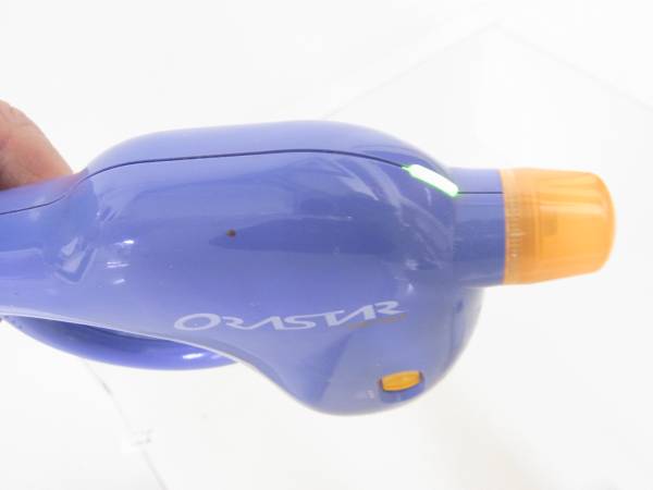 ☆電動注射器 オーラスター 中古 ☆(歯科学)｜売買されたオークション