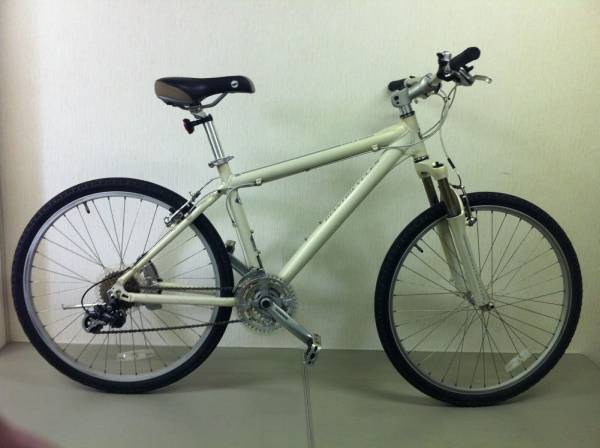 中古 GIANT ROCK 5200 ジャイアント マウンテン(Sサイズ)｜売買された 