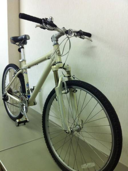 中古 GIANT ROCK 5200 ジャイアント マウンテン(Sサイズ)｜売買された 
