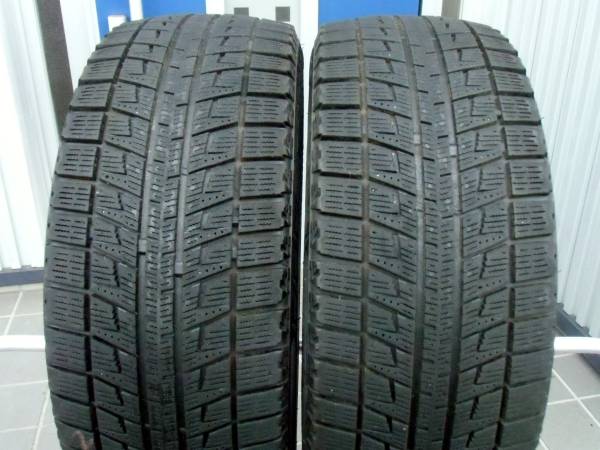 BS BLIZZAK REVO2 185/55R14 2本セット【A1305】_1