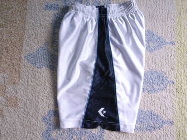 ◎ CONVERSE ハーフパンツ　１５０　ＵＳＥＤ_2