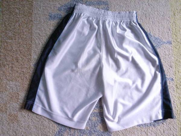 ◎ CONVERSE ハーフパンツ　１５０　ＵＳＥＤ_3