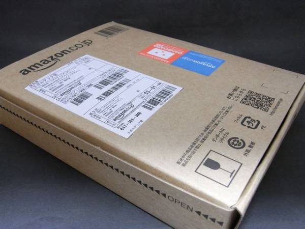 リボルテック ダンボー・ミニ Amazon.co.jp ボックスバージョン_1