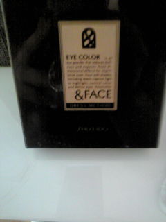 &フェイスドレスメソッドアイカラー〈レフィル〉BR1_1