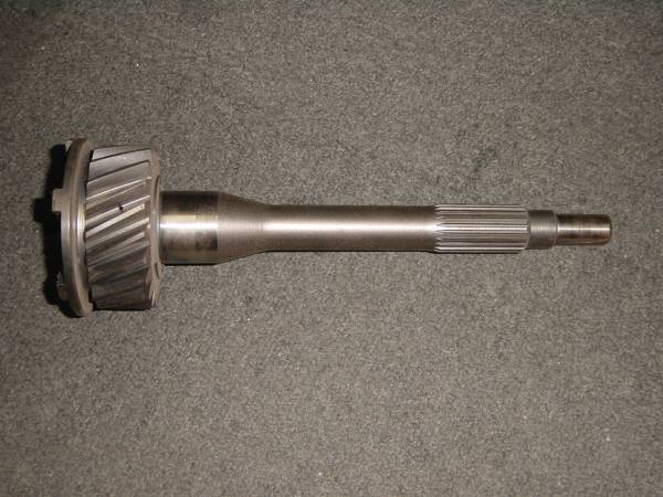 HKS シルビアシーケンシャル用インプットシャフト_1