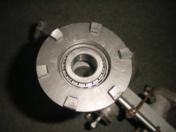 HKS シルビアシーケンシャル用インプットシャフト_2