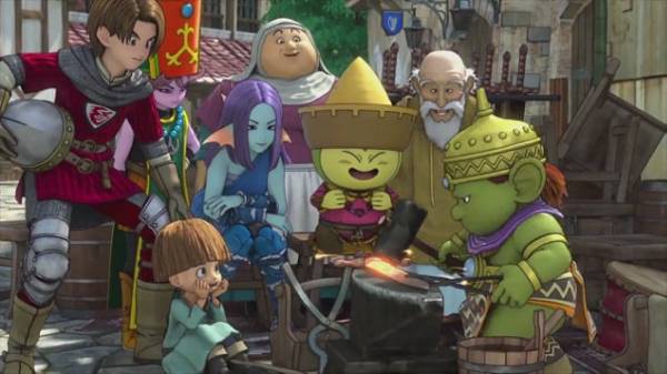 ドラクエ10 ゴールド 自動狩り 経験値9万稼ぎ方法 VU対応★検索 _1