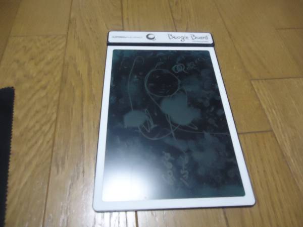 ■Boogie Board ブギーボード ジャンク_2