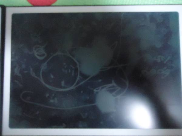 ■Boogie Board ブギーボード ジャンク_3