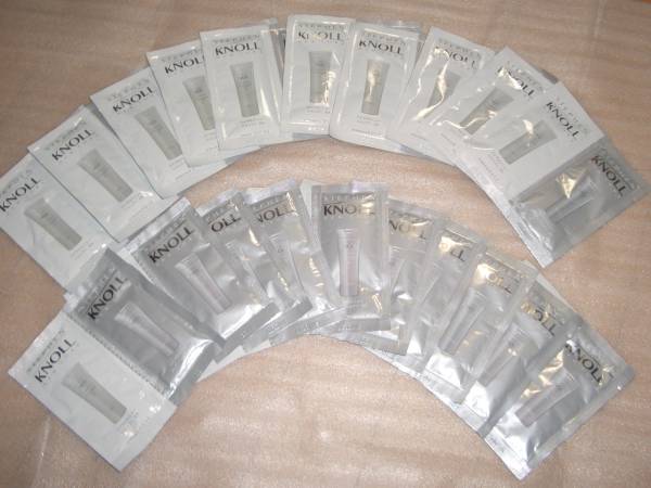 スティーブンノル★エクストラカラーケア２０セット★コーセー_1