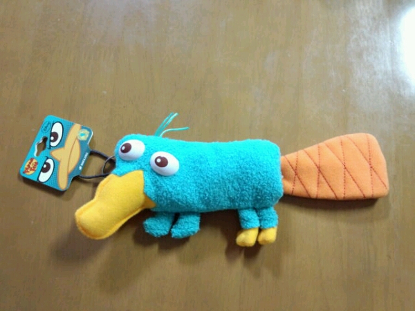 カモノハシペリー キーカバー フィニアスとファーブ キーケース 売買されたオークション情報 Yahooの商品情報をアーカイブ公開 オークファン Aucfan Com