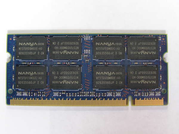 ★即決！VGN-AW VGN-FW VGN-NW VGN-SR メモリー DDR2-800 2GB★_2