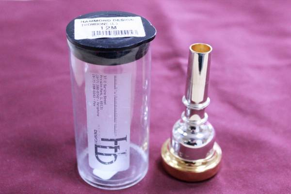 ハモンドデザイン HAMMOND DESIGN 12M インナーGP 太管_3