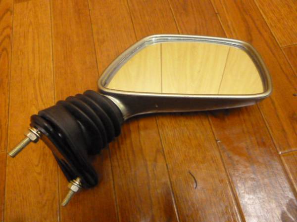 即決中古　ドゥカティ ST4S ミラー　右