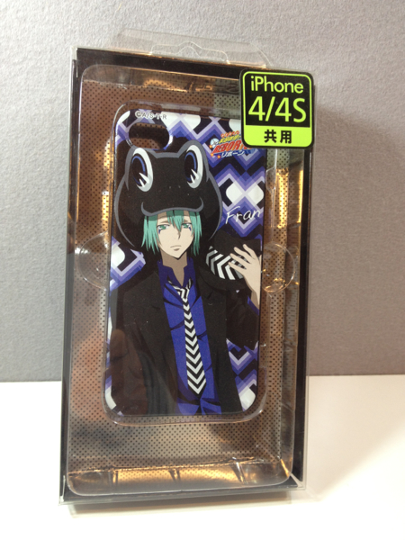 家庭教師ヒットマンreborn リボーン Iphone ケース 4 4s フラン コミック アニメグッズ 売買されたオークション情報 Yahooの商品情報をアーカイブ公開 オークファン Aucfan Com