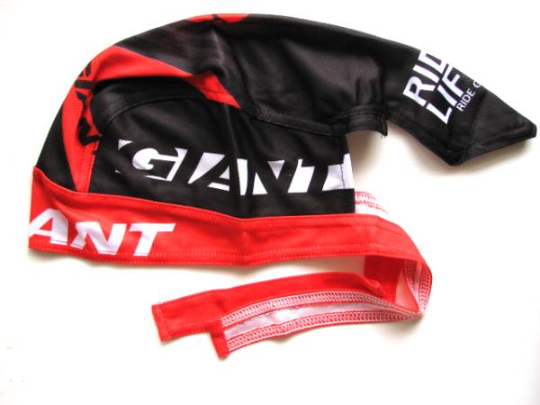 バンダナCAP メール便￥80 cp40_1