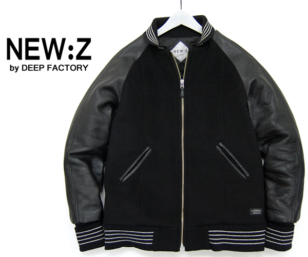 NEW:Z スタジャン STARTER 