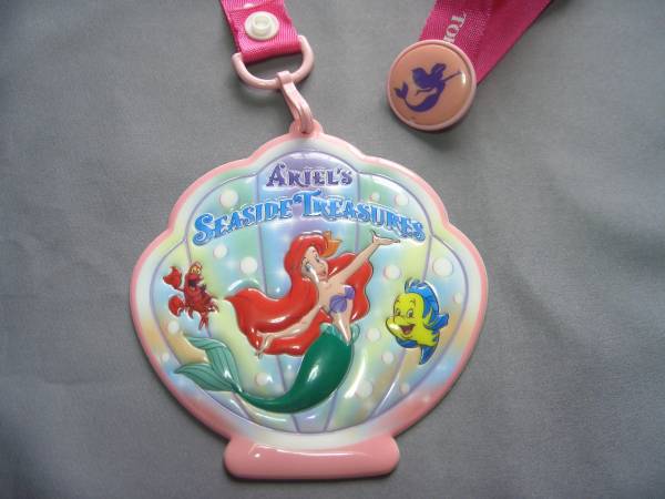 リトルマーメイド アリエルファストパスケース ディズニーシー リトル マーメイド 売買されたオークション情報 Yahooの商品情報をアーカイブ公開 オークファン Aucfan Com