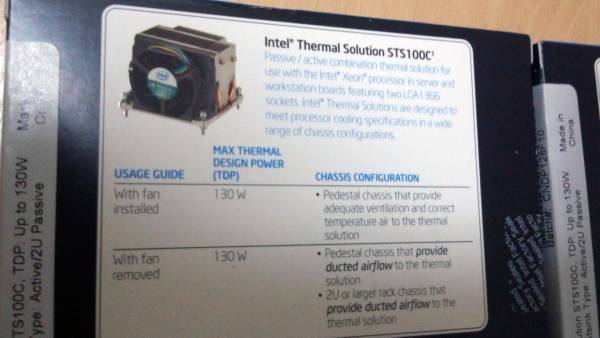 ★新品送料無料 Xeon X5690 3.46GHz LGA1366 2個セット+おまけ_3