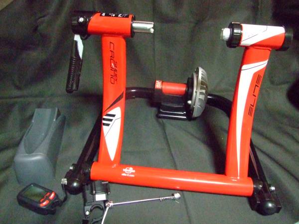 elite supercrono power fluid