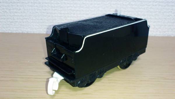 プラレール S-53 C57 1号機SLやまぐち号 テンダー動力車_1