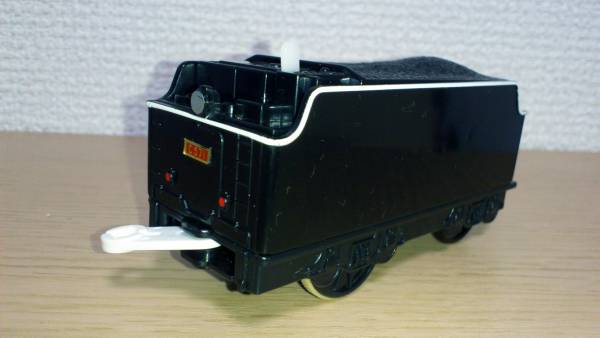 プラレール S-53 C57 1号機SLやまぐち号 テンダー動力車_2