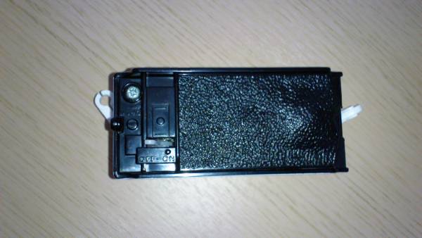 プラレール S-53 C57 1号機SLやまぐち号 テンダー動力車_3