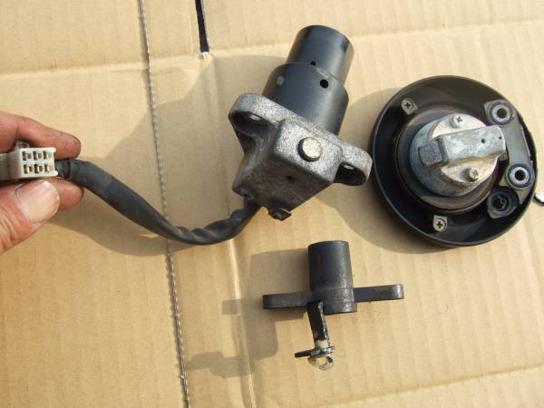 KMX200　キー　3点セット　MX200A　同梱代引きOK　183S_2