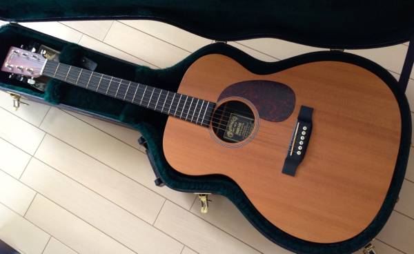 [中古美品] Martin 000X1AE マーティン エレアコ ギター_1