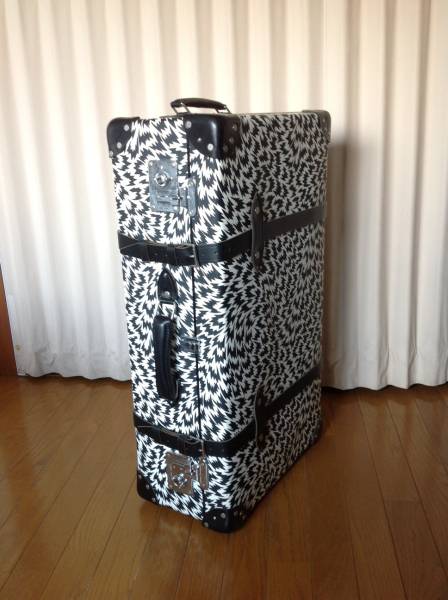 GLOBE TROTTER×ELEY KISHIMOTO グローブトロッター 30インチ(リモワ