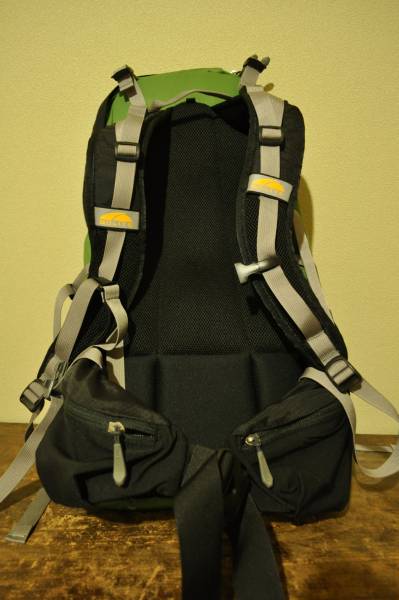 GOLITEゴーライト　ライトスピード　美品_2